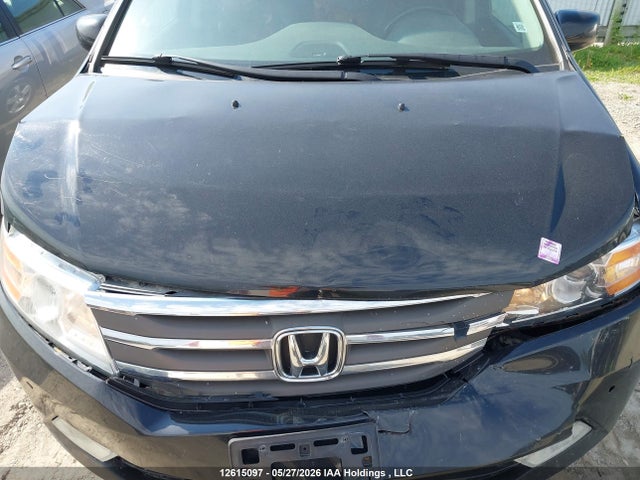 Aukcja sprzedaży 2013 Honda Odyssey, vin: 5FNRL5H98DB504477, numer aukcji: 12615097