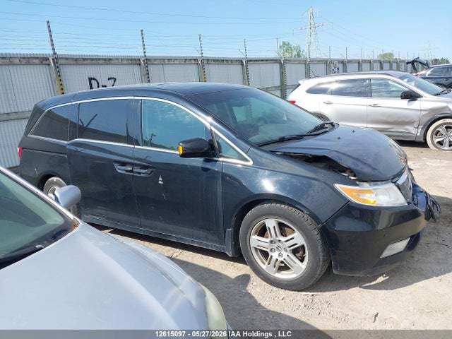 Aukcja sprzedaży 2013 Honda Odyssey, vin: 5FNRL5H98DB504477, numer aukcji: 12615097