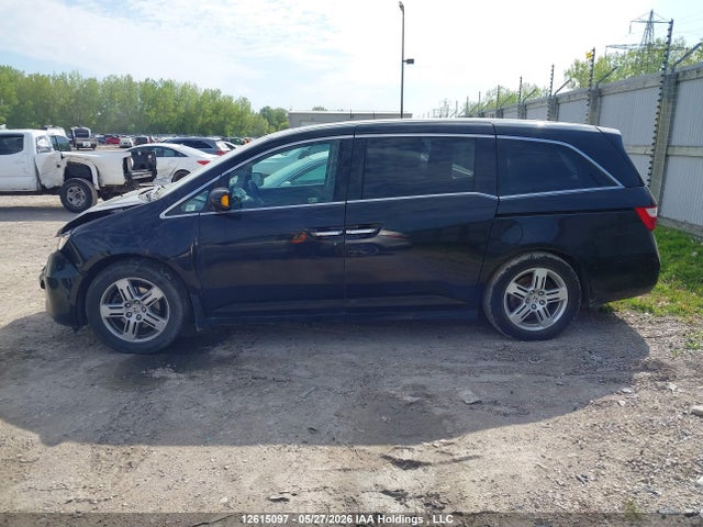 Aukcja sprzedaży 2013 Honda Odyssey, vin: 5FNRL5H98DB504477, numer aukcji: 12615097