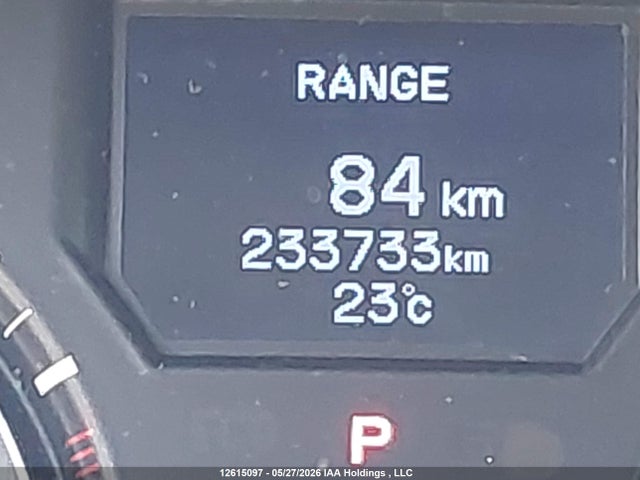 Aukcja sprzedaży 2013 Honda Odyssey, vin: 5FNRL5H98DB504477, numer aukcji: 12615097