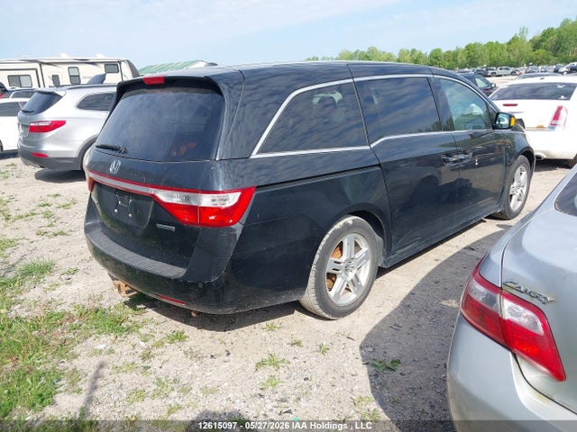 Aukcja sprzedaży 2013 Honda Odyssey, vin: 5FNRL5H98DB504477, numer aukcji: 12615097