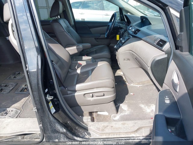 Aukcja sprzedaży 2013 Honda Odyssey, vin: 5FNRL5H98DB504477, numer aukcji: 12615097