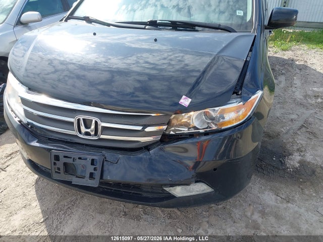 Aukcja sprzedaży 2013 Honda Odyssey, vin: 5FNRL5H98DB504477, numer aukcji: 12615097