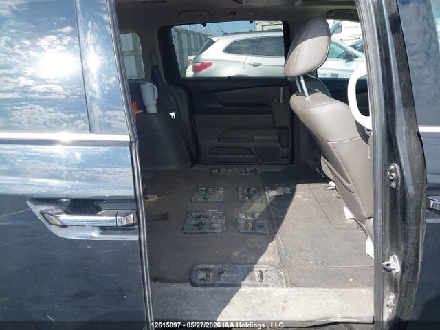 Aukcja sprzedaży 2013 Honda Odyssey, vin: 5FNRL5H98DB504477, numer aukcji: 12615097