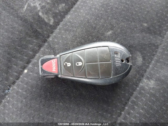 Aukcja sprzedaży 2014 Dodge Grand Caravan Se/sxt, vin: 2C4RDGBG8ER467551, numer aukcji: 12615098