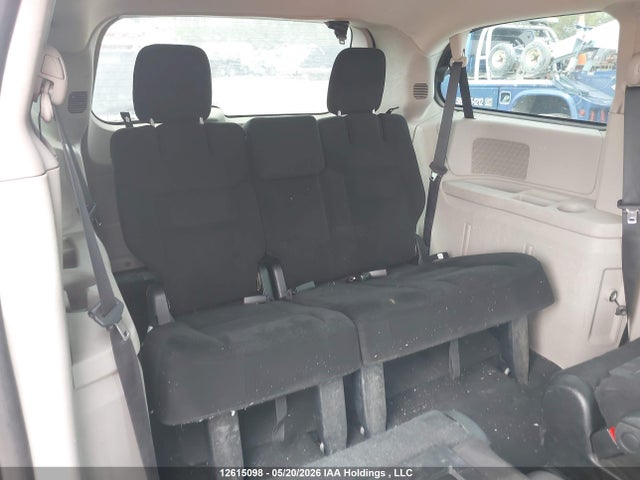 Aukcja sprzedaży 2014 Dodge Grand Caravan Se/sxt, vin: 2C4RDGBG8ER467551, numer aukcji: 12615098