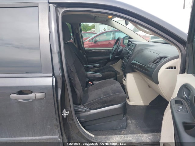 Aukcja sprzedaży 2014 Dodge Grand Caravan Se/sxt, vin: 2C4RDGBG8ER467551, numer aukcji: 12615098
