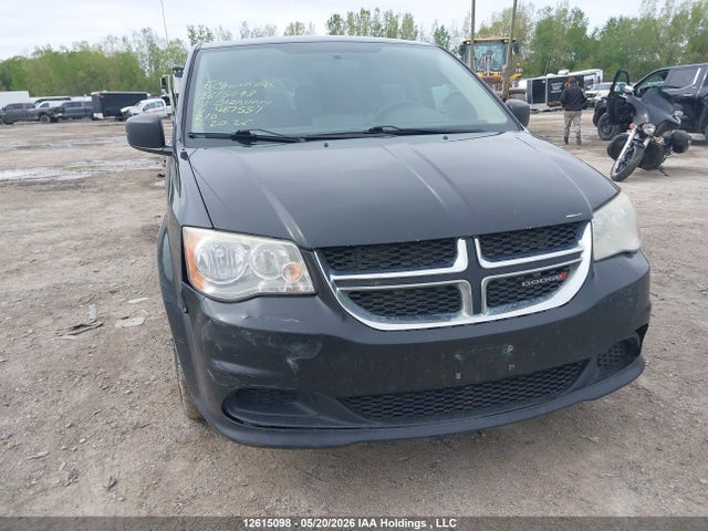 Aukcja sprzedaży 2014 Dodge Grand Caravan Se/sxt, vin: 2C4RDGBG8ER467551, numer aukcji: 12615098