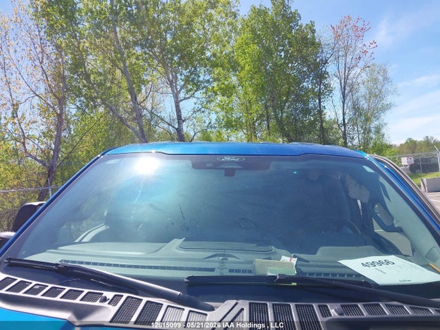 Ford F150 Xlt 2024 1FTFW3L8XRKD33996 Image 18