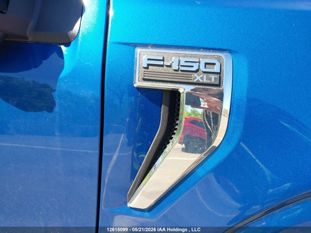 Ford F150 Xlt 2024 1FTFW3L8XRKD33996 Image 21