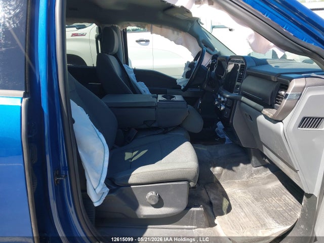 Ford F150 Xlt 2024 1FTFW3L8XRKD33996 Image 5