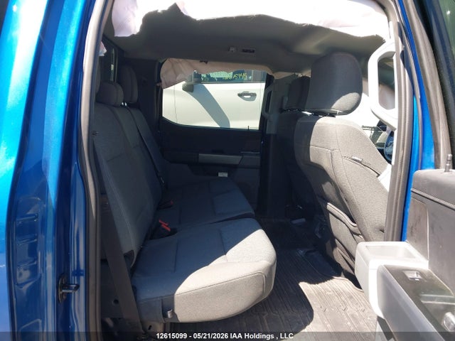 Ford F150 Xlt 2024 1FTFW3L8XRKD33996 Image 8