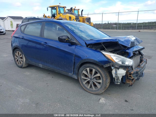 2015 KMHCT5AE8FU220219 main image