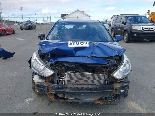 Hyundai ACCENT GS 2015 KMHCT5AE8FU220219 Image 13