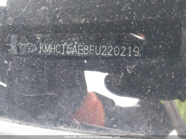 Hyundai ACCENT GS 2015 KMHCT5AE8FU220219 Image 20