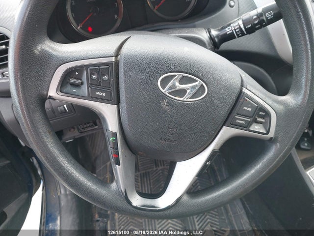 Hyundai ACCENT GS 2015 KMHCT5AE8FU220219 Image 22