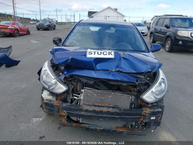 Hyundai ACCENT GS 2015 KMHCT5AE8FU220219 Image 6