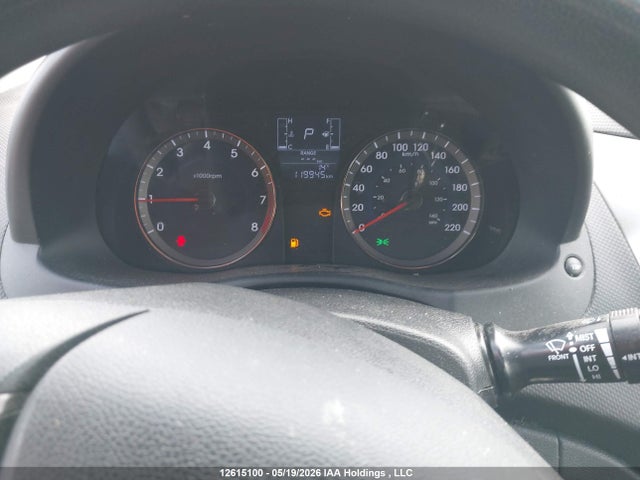 Hyundai ACCENT GS 2015 KMHCT5AE8FU220219 Image 7