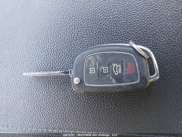 5NPE24AF7HH466761 Hyundai SONATA GL