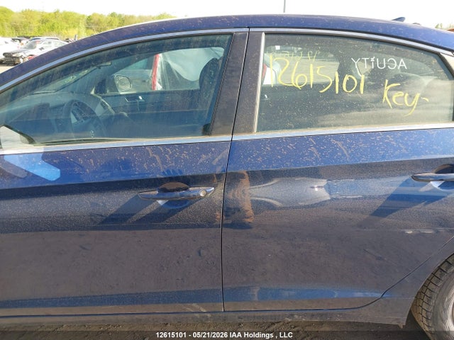 5NPE24AF7HH466761 Hyundai SONATA GL