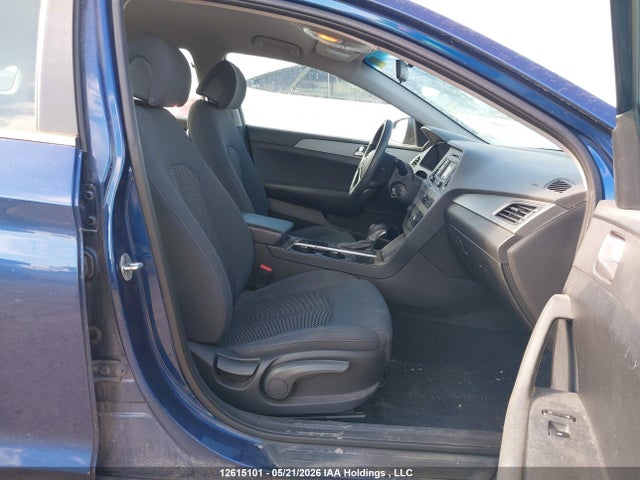 5NPE24AF7HH466761 Hyundai SONATA GL