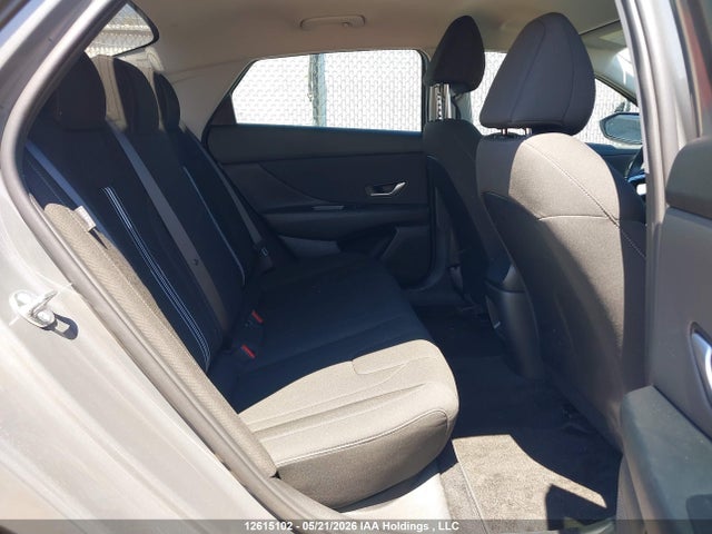 Aukcja sprzedaży 2025 Hyundai Elantra, vin: KMHLM4DG2SU078948, numer aukcji: 12615102