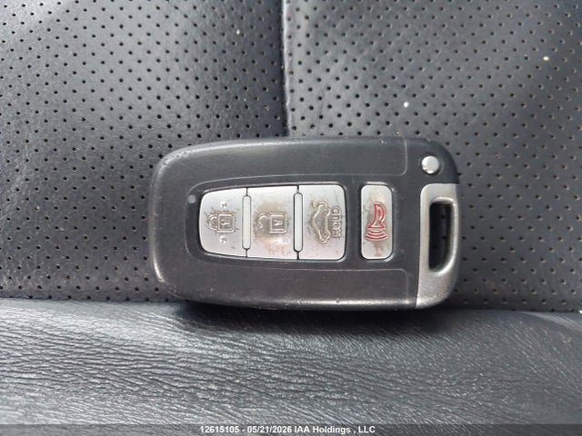 Aukcja sprzedaży 2013 Kia Rio Ex/lx/lx+/sx, vin: KNADN4A37D6251889, numer aukcji: 12615105
