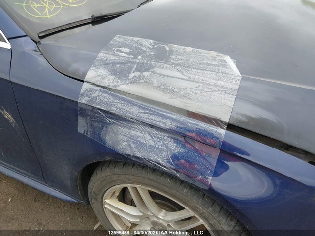 Aukcja sprzedaży 2013 Audi S4 3.0t Premium, vin: WAUHGCFL1DA112157, numer aukcji: 12599468