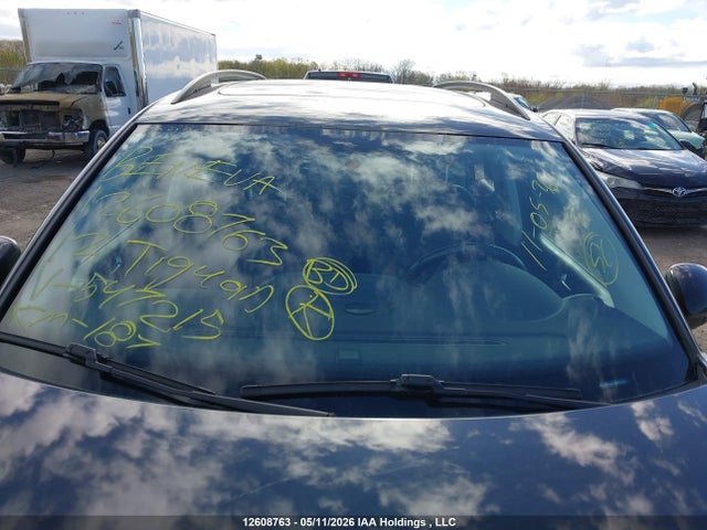 Aukcja sprzedaży 2012 Volkswagen Tiguan 2.0 Tsi Comfortline/2.0 Tsi Trendline, vin: WVGAV7AX4CW547215, numer aukcji: 12608763