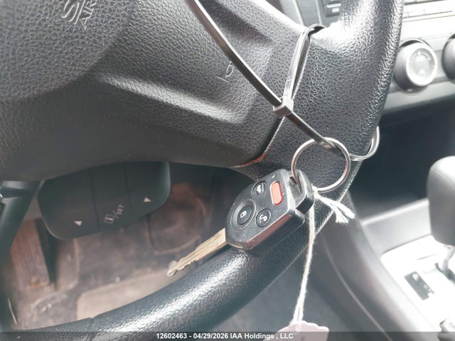 Aukcja sprzedaży 2013 Subaru Xv Crosstrek Sport Package/touring, vin: JF2GPACCXD2875121, numer aukcji: 12602463
