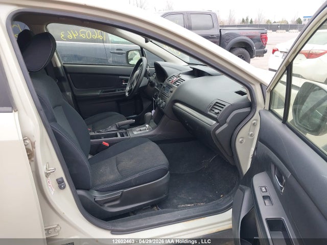 Aukcja sprzedaży 2013 Subaru Xv Crosstrek Sport Package/touring, vin: JF2GPACCXD2875121, numer aukcji: 12602463
