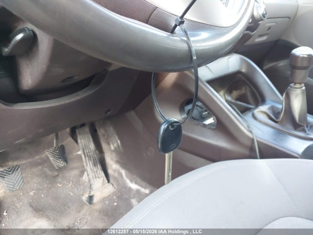 2013 Hyundai Tucson L მანქანა იყიდება აუქციონზე, vin: KM8JT3AB5DU775224, აუქციონის ნომერი: 12612257