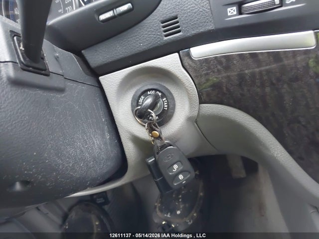Продаж на аукціоні авто 2008 Hyundai Santa Fe Gl/gls, vin: 5NMSG13E38H132926, номер лоту: 12611137