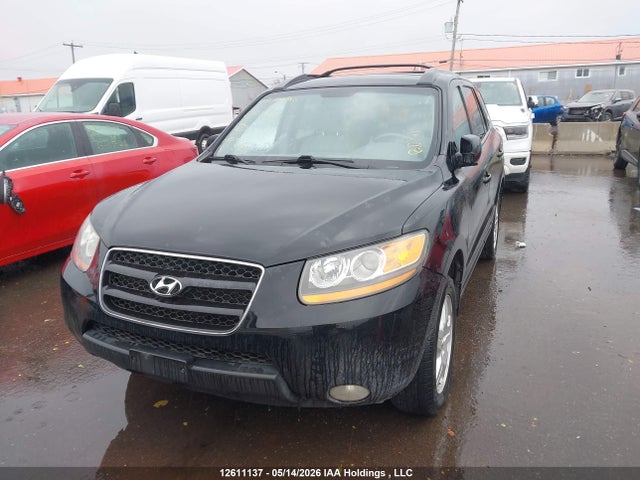 Продаж на аукціоні авто 2008 Hyundai Santa Fe Gl/gls, vin: 5NMSG13E38H132926, номер лоту: 12611137