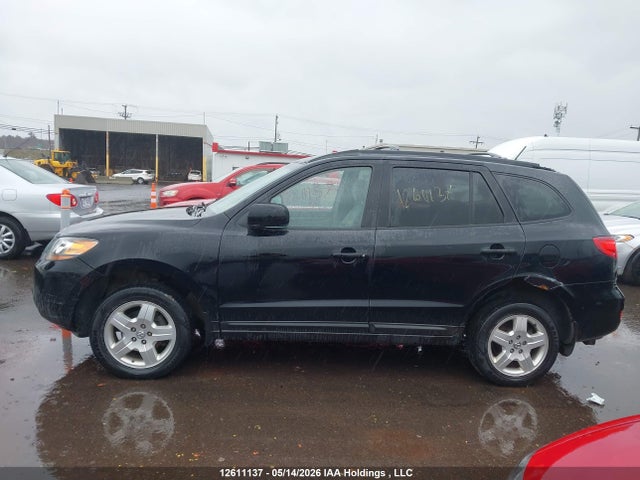 Продаж на аукціоні авто 2008 Hyundai Santa Fe Gl/gls, vin: 5NMSG13E38H132926, номер лоту: 12611137