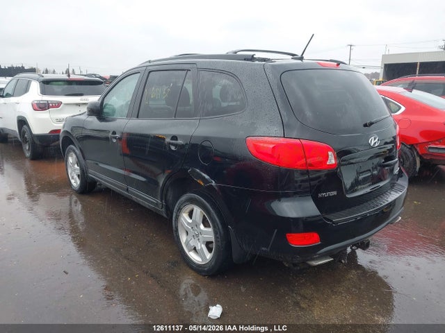 Продаж на аукціоні авто 2008 Hyundai Santa Fe Gl/gls, vin: 5NMSG13E38H132926, номер лоту: 12611137