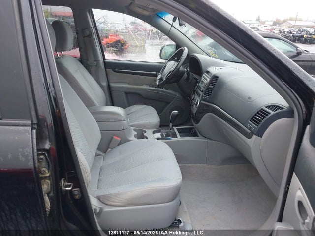 Продаж на аукціоні авто 2008 Hyundai Santa Fe Gl/gls, vin: 5NMSG13E38H132926, номер лоту: 12611137