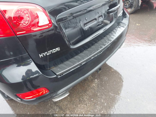 Продаж на аукціоні авто 2008 Hyundai Santa Fe Gl/gls, vin: 5NMSG13E38H132926, номер лоту: 12611137