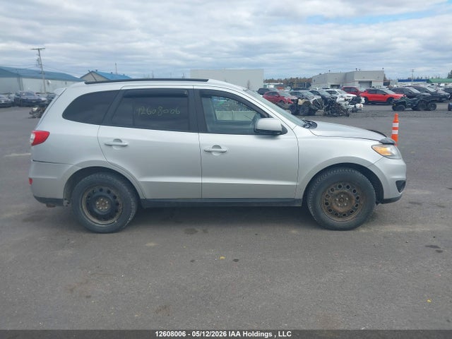 2012 Hyundai Santa Fe Gl 3.5 Sport მანქანა იყიდება აუქციონზე, vin: 5XYZGDAG3CG157932, აუქციონის ნომერი: 12608006