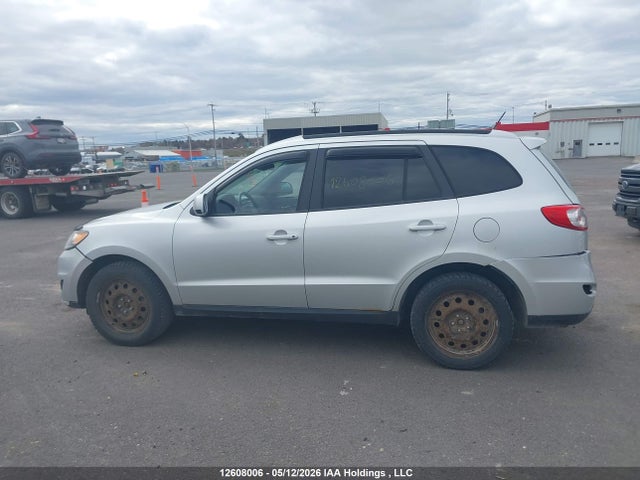 2012 Hyundai Santa Fe Gl 3.5 Sport მანქანა იყიდება აუქციონზე, vin: 5XYZGDAG3CG157932, აუქციონის ნომერი: 12608006