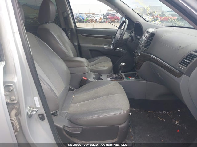 2012 Hyundai Santa Fe Gl 3.5 Sport მანქანა იყიდება აუქციონზე, vin: 5XYZGDAG3CG157932, აუქციონის ნომერი: 12608006