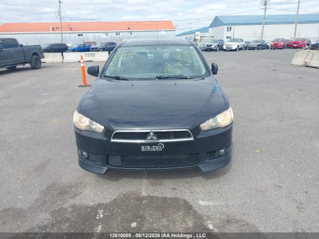 Aukcja sprzedaży 2009 Mitsubishi Lancer Se, vin: JA3AU26U09U604912, numer aukcji: 12610005