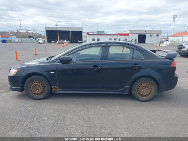 Aukcja sprzedaży 2009 Mitsubishi Lancer Se, vin: JA3AU26U09U604912, numer aukcji: 12610005