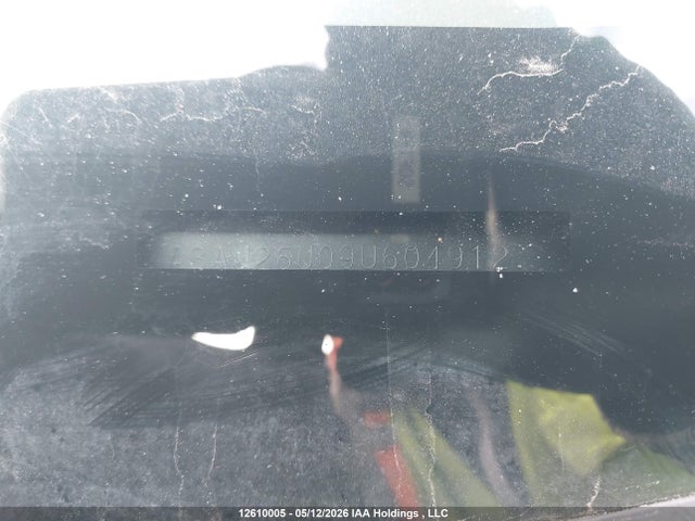 Aukcja sprzedaży 2009 Mitsubishi Lancer Se, vin: JA3AU26U09U604912, numer aukcji: 12610005