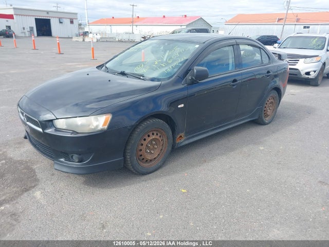 Aukcja sprzedaży 2009 Mitsubishi Lancer Se, vin: JA3AU26U09U604912, numer aukcji: 12610005