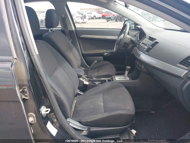 Aukcja sprzedaży 2009 Mitsubishi Lancer Se, vin: JA3AU26U09U604912, numer aukcji: 12610005
