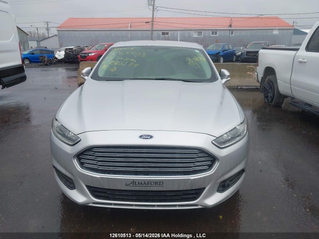 Продажа на аукционе авто 2015 Ford Fusion Se, vin: 3FA6P0H70FR285577, номер лота: 12610513