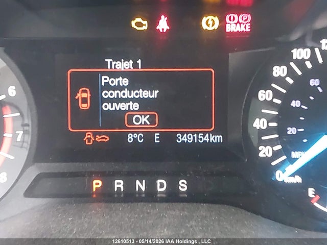 Продажа на аукционе авто 2015 Ford Fusion Se, vin: 3FA6P0H70FR285577, номер лота: 12610513