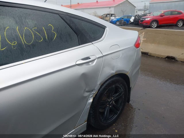 Продажа на аукционе авто 2015 Ford Fusion Se, vin: 3FA6P0H70FR285577, номер лота: 12610513