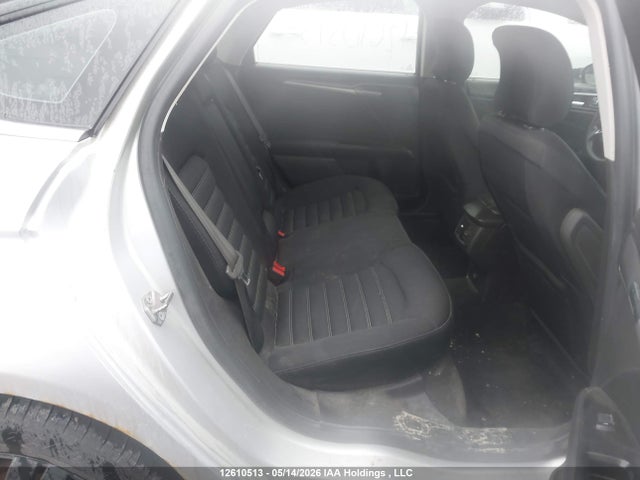 Продажа на аукционе авто 2015 Ford Fusion Se, vin: 3FA6P0H70FR285577, номер лота: 12610513
